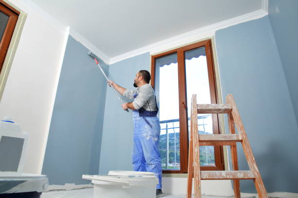 Best Mold Prevention Services  in Mercer Island, WA