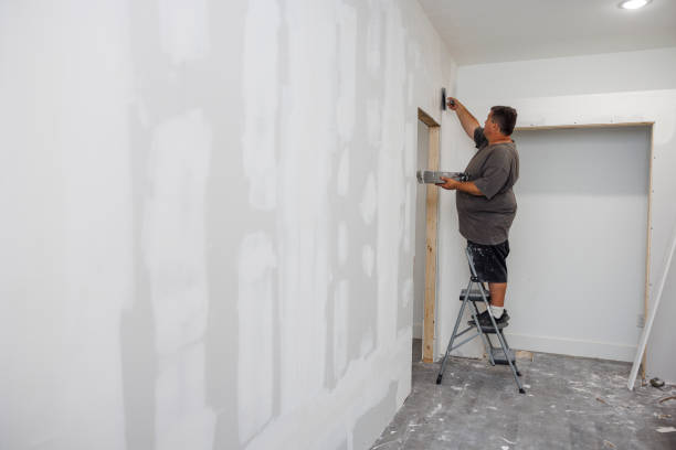 Best Water Damage & Mold Remediation  in Mercer Island, WA