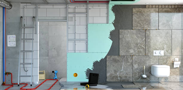 Best Mold Remediation for Vacation Homes  in Mercer Island, WA