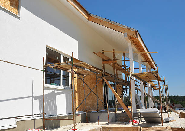 Mold Remediation for Vacation Homes in Mercer Island, WA