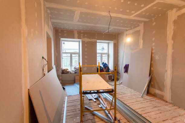  Mercer Island, WA Mold Removal Pros